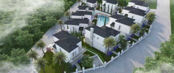 Alavista Evleri’nde Lansman Fiyatları Nisan Sonuna Kadar