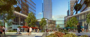 Vadistanbul Bulvar Mayıs 2016’da Teslim!