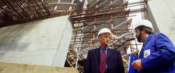 Yapı Denetim Kurumları ‘Denetlermiş Gibi’ Yapıyor!