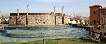 Toskana Vadisi Üçüncü Etabı 27 Mayıs’ta Tanıtılacak