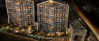 Mahal İstanbul’un Yüzde 60’ı Yeşil Alana Ayrıldı