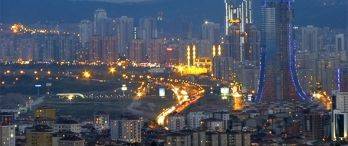 Ataşehir’de Satılık Konut Fiyatları Yüzde 41 Arttı