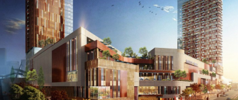 Rönesans Hayat Maltepe’de Yükseliyor