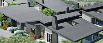 Aden Balıkpınar’da Villa Fiyatları 1 Milyon 200 Bin Lira