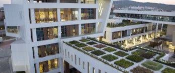 65 Milyon Dolarlık Dev Üretim Tesisi!