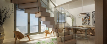 Sazak Rezidans Teslimleri Ağustos 2017’de