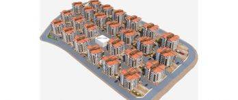 Mavikent 5. Etap Başvurularını Bekleyenlere Müjde