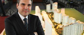 Ege Yapı Group’tan 3 Yeni Proje