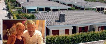 Erdal Acar Sevgilisine 1 Milyon TL'ye Ev Aldı