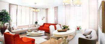 Hep İstanbul Örnek Daire