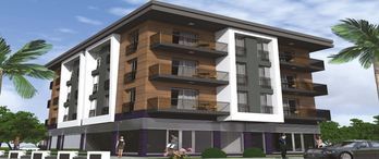 Country Plus Uniway Projesinde Kiralar 950 Lira!