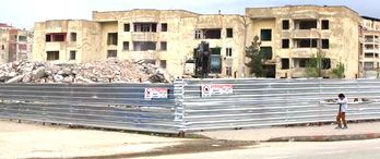 Batman, 2 Bin 500 Yeni Konutla Dönüşüyor