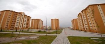 Niğde Çiftlik Toki Evleri Kura Çekilişi Yarın