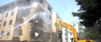 Kentsel Dönüşüm Kira Yardımına Yeni Şart