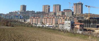 TOKİ Düzce’de Ön Talep Topluyor