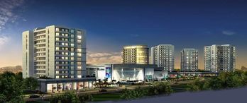 Olimpa Park Plus Fiyat!