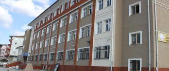 TOKİ’den Kahramanmaraş Göksun’a 24 Derslikli Anadolu Lisesi