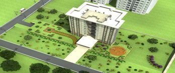 Pasha Loft Projesi 232 Daireden Oluşuyor