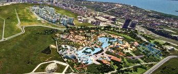 Tema World İstanbul’da Flaş Gelişme