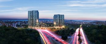 Rönesans Sayfiye’de Yüzde 1 Peşinatla 1 Yıl Erteleme