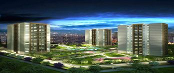 Zirveden Göksu’da 370 Bin TL’den Başlayan Fiyatlarla!