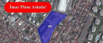 Ümraniye Yukarı Dudullu’da Konut Yoğunluğu 3 Katına Çıktı