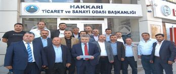 HATSO’dan İhale Tepkisi!