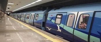 Çekmeköy Taşdelen Metro Hattı  Güzergahı
