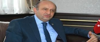 Fikri Işık Akpınar TOKİ Konutları sakinleri ile bir araya geldi!