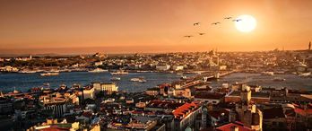 Başkan Demir’den Tarihi Yarımada’da Çatı Açıklaması