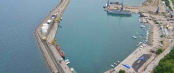 İnebolu Belediyesi’nden İnebolu Limanının Satışına İtiraz!