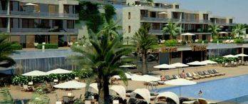 Adlon Golf Society Residence’ta 60 Ay Kira Garantisi