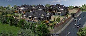 Juma Plus Tarabya Projesinde 1.4 Milyon Dolardan Başlayan Fiyatlarla