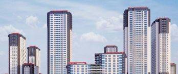 Park Avenue Projesinde 420 Bin Liraya 3+1 Daire