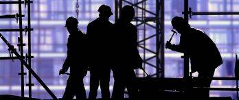 İnşaat Sektöründe Yüzde 5,3’lük Büyüme Gerçekleşti