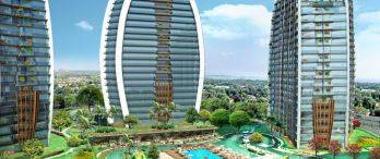 Ağaoğlu Bakırköy 46’da Stüdyo Daireler Kaç Lira?