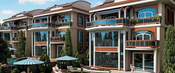 Own Garden Yakacık Projesinde Kiralar 5 Bin Dolar!