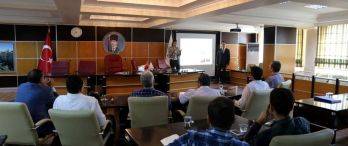 Adıyaman Belediyesi Kentsel Dönüşüm Çalışmalarına Hız Verdi!