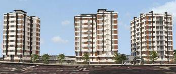 Suare Residence Projesinde Kiralar 1200 Lira!