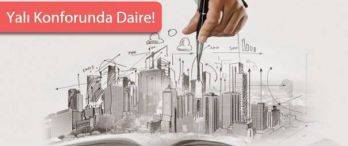 Yenigün İnşaat’tan Sarıyer’de Yeni Proje