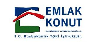 Emlak Konut Başakşehir Evleri 2. Etap Fiyatları!