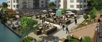 216 Butik Çekmeköy Tapular Teslim Ediliyor