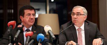 TOKİ'den Denizli'ye 18 Bin Konut!