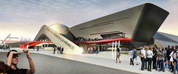 Kayseri’ye TÜBİTAK’tan Bilim ve Teknoloji Merkezi