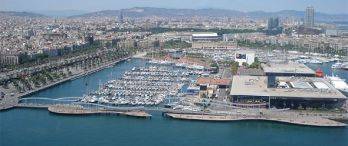 Barselona Limanı’nın Yüzde 62’si Türk Firmasının Olacak