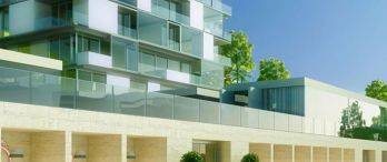 Yoo İstanbul’un Yüzde 80’i Yeşil Alana Ayrıldı