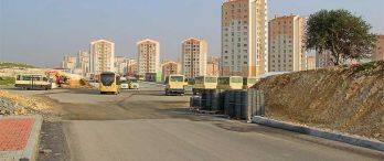 Kayabaşı Bölgesinde Arsa Fiyatları Uçuşa Geçti