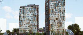 Nef Kağıthane 08’de 1 Oda 1 Salon Daire 180 Bin Lira!