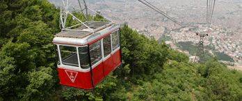 Sultanbeyli Teleferik Hattı Ne Zaman Açılacak?