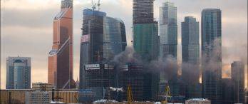 Avrupa’nın En Yükseği Ant Yapı’dan